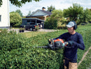 Husqvarna 967658901 322HD60 24-inch Gas Hedge Trimmer