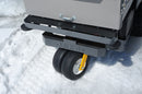 Walker tail-weights