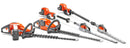 Husqvarna 967971204 520iHT4 40V Battery Pole Hegde trimmer, Battery and Charger Not Included