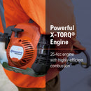 Husqvarna 967175901 525ES Professional Gas Edger