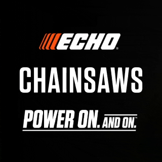 ECHO Chainsaws