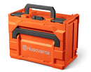 Husqvarna 538687402 Battery Transportation Box - UN3480