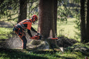 Husqvarna 966733113 572 XP 70.6-cc 28 inch Professional Gas Chainsaw, 0.063" Gauge and 3/8" Pitch