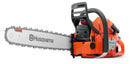 Husqvarna 966428625 365 70.7-cc 28 inch Professional Gas Chainsaw, 0.058" Gauge and 3/8" Pitch