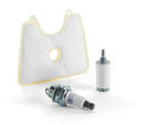 Husqvarna 599332501 Leaf Blower Maintenance Kit for 125B and 125BVX Blowers