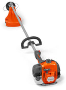 Husqvarna 970446401 525LS Mark II 25.4-cc, 2-Cycle, 19.3-Inch Gas String Trimmer