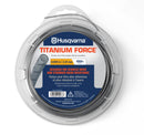 Husqvarna 596780101 Titanium Force 0.095-Inch, 100-Foot String Trimmer Line Spool