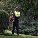 Husqvarna 970466003 522iHD60 40V Battery Powered Hedge Trimmer, Battery and Charger Not Included