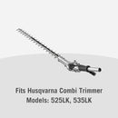 Husqvarna 596316503 HA200 Hedge Trimmer Attachment