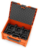 Husqvarna 538687302 Battery Box with M Insert