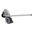 Husqvarna 967925501 ECA850 Curved Shaft Edger Attachment for LK models