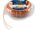 Husqvarna 596780401 Titanium X-Pro Spooled .095 String Trimmer Line, 200-Foot, Professional Weed Eater Line