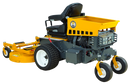 Walker utility-bed
