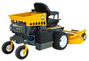 Walker utility-bed
