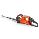 Husqvarna 970466003 522iHD60 40V Battery Powered Hedge Trimmer, Battery and Charger Not Included