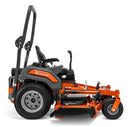 Husqvarna 970497102 Z454XS 54 Inch Fabricated,  23.5-HP Kawasaki Engine, Zero Turn Lawn Mower