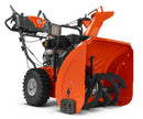 Husqvarna 970528702 ST227 27-in 252-cc Two Stage Gas Snow Thrower