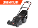 Echo LM-2115SP Self-Propelled Lawn Mower