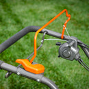 Husqvarna 970621601 W520 Gas Push Lawn Mower