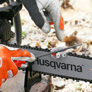 Husqvarna 586933403 Chainsaw File Kit for .325-Inch Pixel Chainsaw Chains, X-Cut SP33G