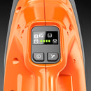 Husqvarna 970656103 530iB Battery blower 576 CFM 122 MPH 40V Battery Powered Cordless Leaf Blower, Battery and Charger Not Included