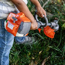 Husqvarna 585729102 585729102 223L Toy Trimmer, Gray