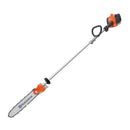 Husqvarna 970796201 122LKP Polesaw, 21.7-cc 2-cycle Attachment Capable