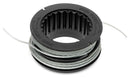 Husqvarna 589357701 T25 Replacement spool, .095
