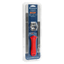 Husqvarna 596638901 Chainsaw File Kit for 3/8" mini Pitch Chainsaw Chains, X-Cut S93G