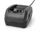 Husqvarna 967970103 QC250 250W Lithium Ion Battery Charger for Husqvarna BLi20/22/30 Batteries