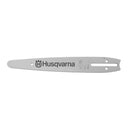 Husqvarna 596284460 Carving 10-in Chainsaw Guide Bar, 1/4" Pitch, .050" Guage, 60 Drive Links