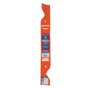 Husqvarna 586117302 46-Inch High-Lift Bagging Lawn Mower Blades for Riding Mowers, Pack of 2