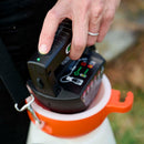 Husqvarna 598967601 2 Gallon 7.2V Battery Handheld Sprayer