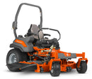 Husqvarna 967669701 Z560X 60-inch 31HP Commercial Zero-Turn mower with Fabricated Deck