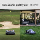 Husqvarna 970727501 420iQ Automower (Up to 1 Acre)