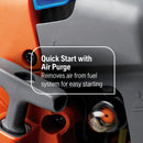 Husqvarna 967284202 525BX 25.4- cc 459- CFM 192-MPH Professional Leaf Blower