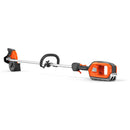 Husqvarna 970552101 525iECS 40V Straight Shaft Battery Powered Edger, Battery and Charger Not Included