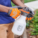 Husqvarna 589752102 Functional Work Glove, L Large