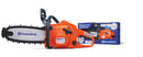 Husqvarna 522771104 522771104 Kids Plastic Toy Chainsaw, Orange
