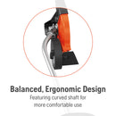 Husqvarna 967176001 525ECS Professional Gas Edger