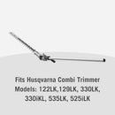 Husqvarna 596316603 HA860 Hedge Trimmer Attachment