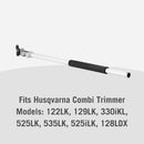 Husqvarna 967297101 EX780 Extension Pole Attachment