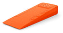 Husqvarna 593287501 10-Inch High-Impact ABS Plastic Felling Wedge