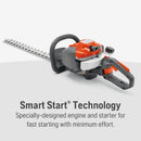 Husqvarna 966532402 122HD60 24 in. Gas Hedge Trimmer