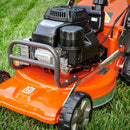 Husqvarna 970621601 W520 Gas Push Lawn Mower