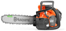 Husqvarna 970646816 T542i XP 16 Inch 40V Battery Powered Cordless Chainsaw, Top Handle, Battery and Charger Not Included