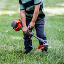 Husqvarna 585729102 585729102 223L Toy Trimmer, Gray