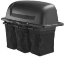Husqvarna 966721201 Triple Bagger for MZ ZTRs with 54 Inch Stamped Decks