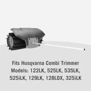 Husqvarna 967294401 SR600 Power Sweeper Attachment