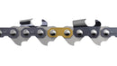 Husqvarna 585550072 X-Cut C83 20 Inch Chainsaw Chain Replacement, 3/8" Pitch, .050" Gauge, and 72 Drive Links